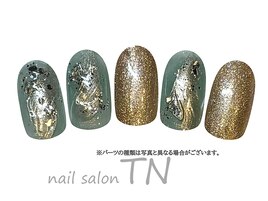 季節の定額6900円コ―ス