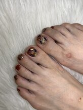 ミスネイル 石垣店(Ms.naiL)/