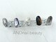アンドネイル ビューティー(AND nail,beauty)の写真/質にこだわった洗練されたネイル。マグネットジェルも‐AND nail,beauty‐の世界観を取り入れ個性的に…