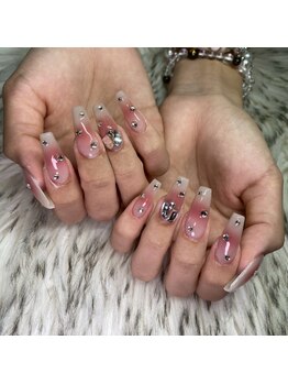 グロウ(Grow)/Nail Salon Grow【グロウ】船橋