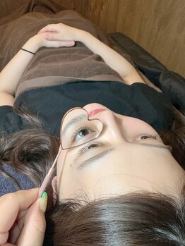 アーティカル(Artical)/#まつ毛パーマ#マツパ#ぱっちり