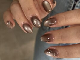 ニュアンスネイル【9.21】