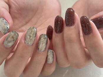 select design【B】定額デザイン