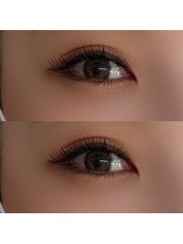 イチマルゴ ガーデン(105 GARDEN)/プレメイド×フラットラッシュ