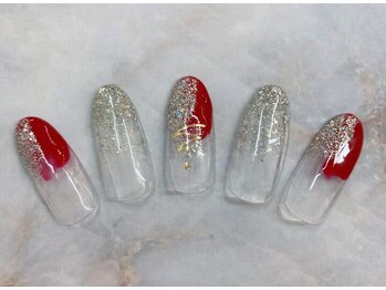 12月定額¥4900→自店オフ込¥3000