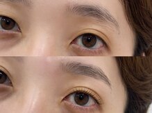 アイブロウドットキス 大宮(iBROW. kiss)/大宮/アイブロウ/美眉毛/まつげ