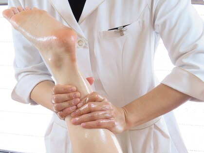 miisha【ミイシャ】 はなれの写真