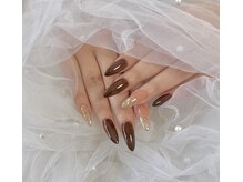 白(HAKU)/ワンカラー＆ラメ