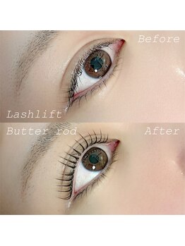 m3 アイラッシュルーム(m3 eyelash room)/ラッシュリフト