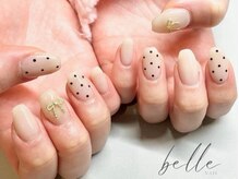 ベルネイル(belle nail)