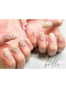 定額メニューのあるサロン