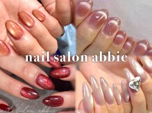 マグネットネイル60カラー以上取扱中☆マグネットフレンチも人気