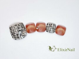 フットやり放題