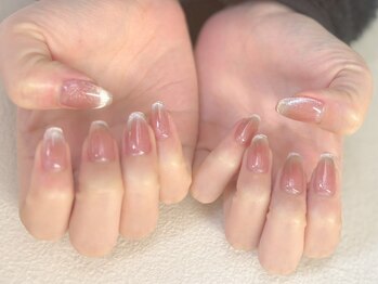 マグネットネイル