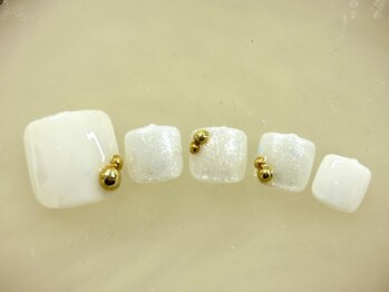 フット　定額シンプル