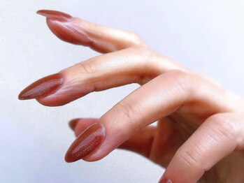 ラルミエール(la lumiere)/HandNail.9