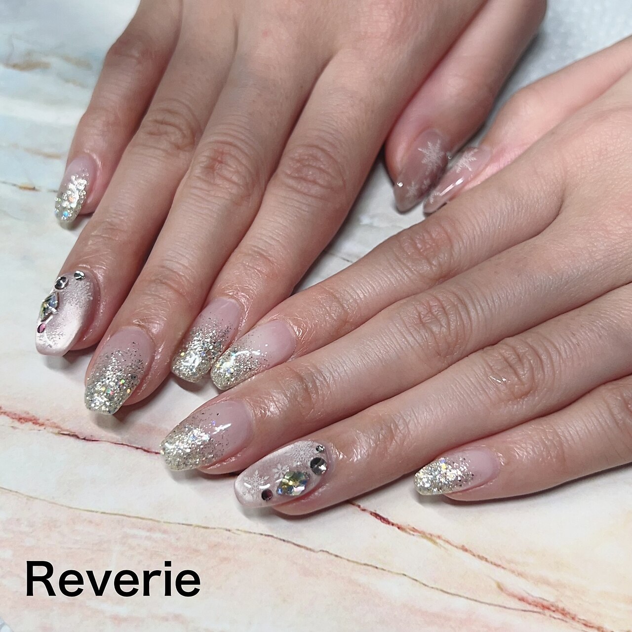 レヴェリー(RIVERIE)｜ホットペッパービューティー