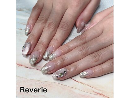 レヴェリー(RIVERIE)の写真
