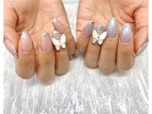 CHARY【チャーリー】【3月OPEN（予定）】/