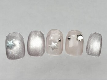 マグネットうるうる星