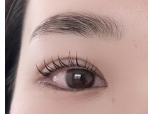 マギバイバディ 宇都宮店(magi by BUDDY)/HBL＋ラッシュリフト