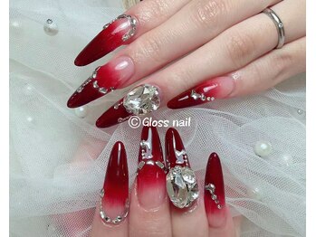 グロース(Gloss)/