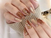 シャルム(CHARME)/design定額コース￥7500