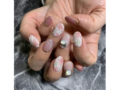 フリーネイル 四ツ橋店(free nail)の写真