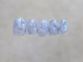 ディーネイル アイラッシュ オカザキ(DEE nail×eyelash okazaki)/A63プレミアム定額