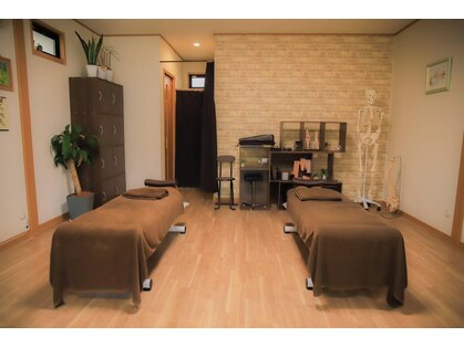 下村治療院の写真