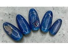 サロンドフェルメール/定額ハンド99００円