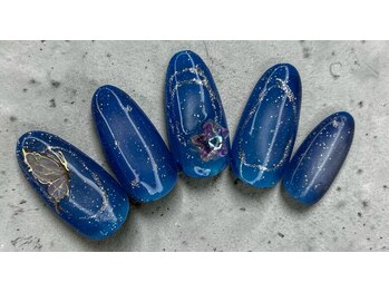 サロンドフェルメール/定額ハンド9900円