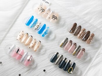 スバル(Subaru)/定額デザイン7,500円