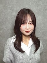 シーンスタジオ 松戸店(SSIN STUDIO)&nbsp;tsubasa ［松戸］