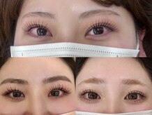 EYE MODE lash & blow プルミエ店【アイモードラッシュアンドブロウ】