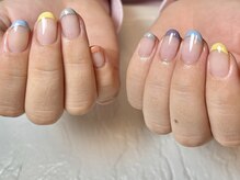 ニコネイル(Niko Nail)