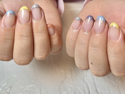 ニコネイル(Niko Nail)の写真