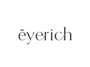 アイリッチ 西葛西店(eyerich)の写真/キレイな仕上がりを長くキープ◎自まつげを活かしたまつげパーマで大人女性の目元を上品に演出*[西葛西]