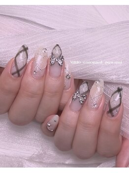 リアンド(Li&)/ガーリーネイル