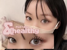 ジャドール ネイルアンドアイラッシュ(J'ADORE)