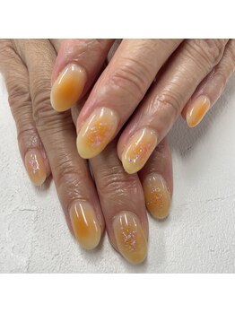ルシア(LUCIA)/Handフリーアート60分コース