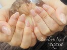 シンプル定額デザインネイル