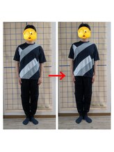 カイロプラクティック 楓/美しい姿勢を自然に！
