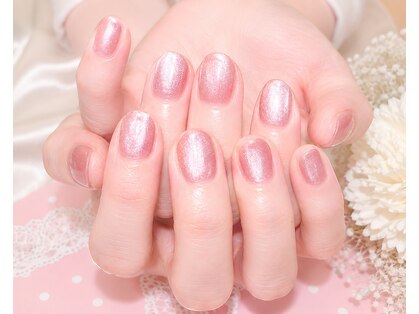 リオンネイル 東大阪荒本店(RION NAIL)の写真