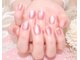 リオンネイル 東大阪荒本店(RION NAIL)の写真