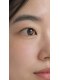 クレオ(CLEO)の写真/手入れ要らずのアイブロウとまつ毛パーマでメイク時短！同時に目元を綺麗に整えませんか♪