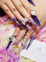 ツメ ネイル(Tsume Nail)/プレミアムプラン