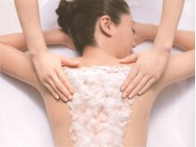 アナパ・オラ/結果にこだわる★高濃度炭酸痩身