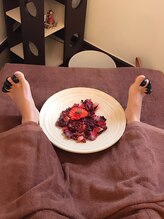 癒しどころ 李庵/