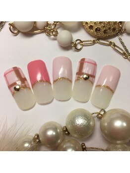 プルミエ ラムール/